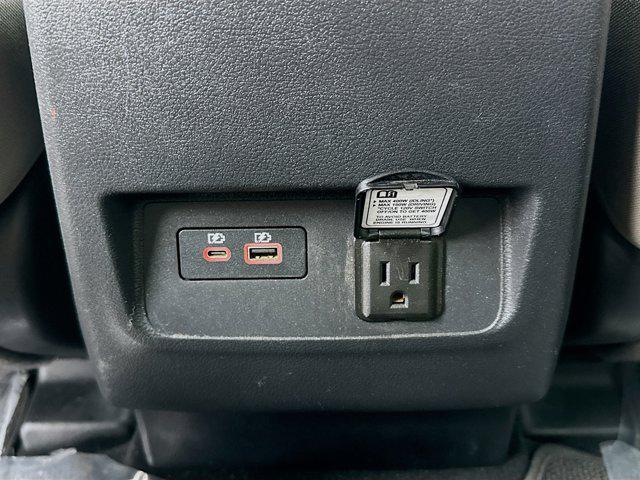 used 2022 Nissan Frontier car, priced at $24,579