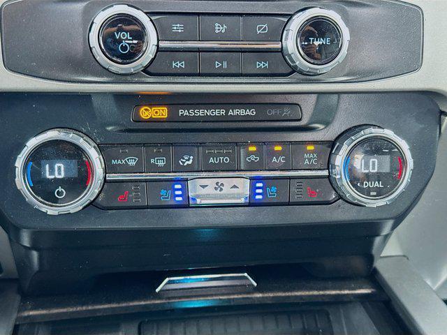 used 2022 Ford F-250 car, priced at $52,888
