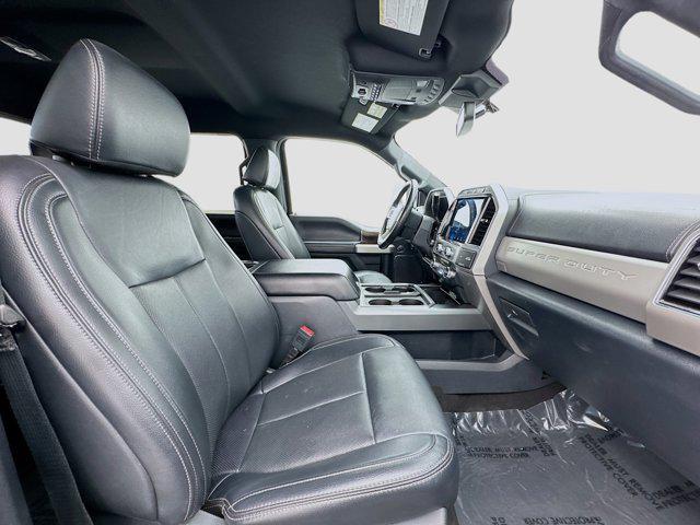 used 2022 Ford F-250 car, priced at $52,888