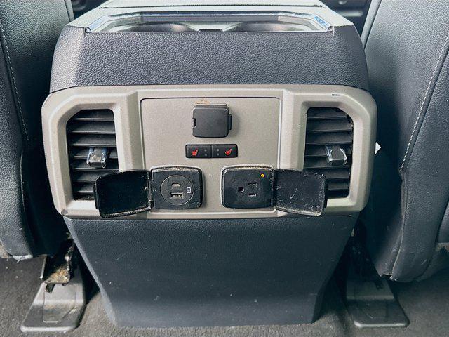 used 2022 Ford F-250 car, priced at $59,798