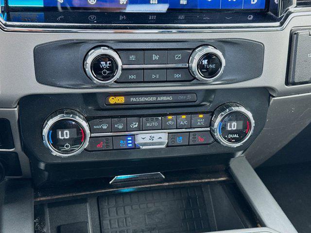 used 2022 Ford F-250 car, priced at $59,798