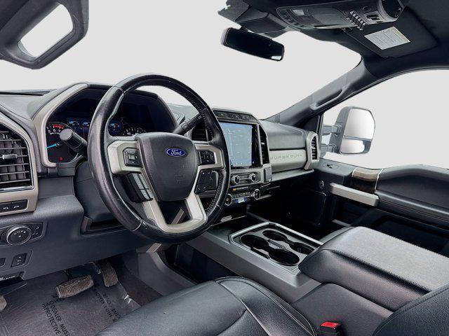 used 2022 Ford F-250 car, priced at $52,888