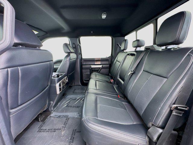 used 2022 Ford F-250 car, priced at $52,888