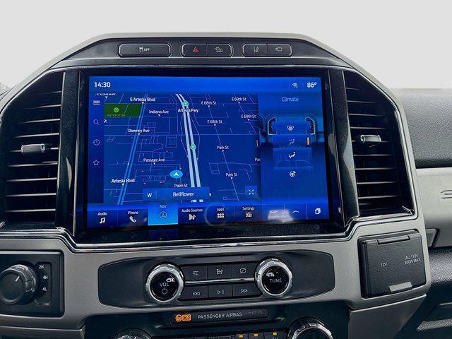used 2022 Ford F-250 car, priced at $52,888