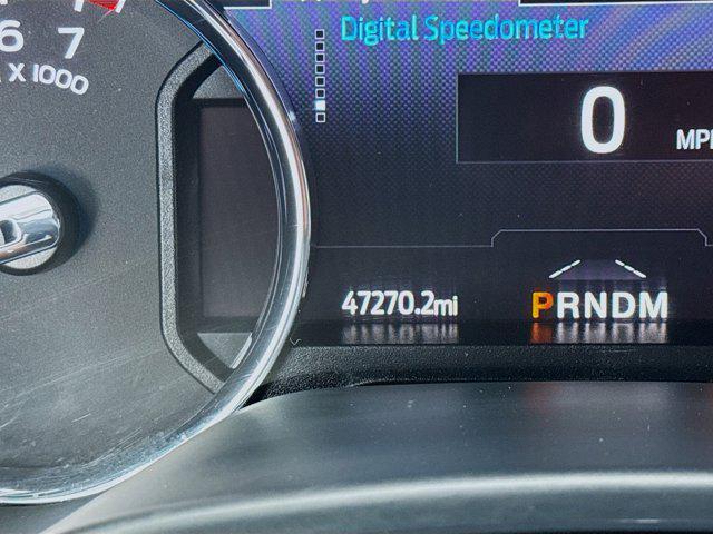 used 2022 Ford F-250 car, priced at $59,798