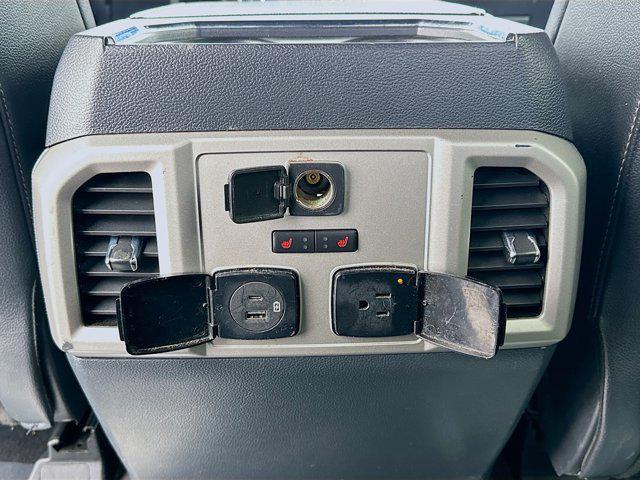 used 2022 Ford F-250 car, priced at $52,888