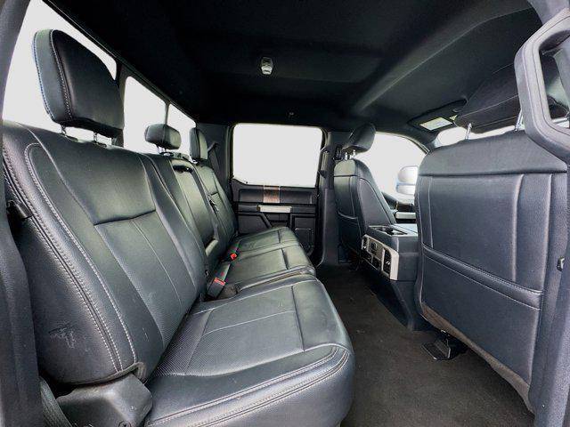 used 2022 Ford F-250 car, priced at $59,798