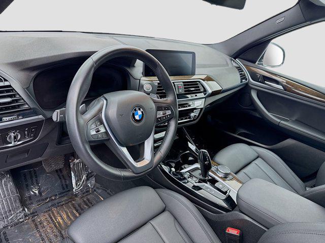 used 2020 BMW X3 PHEV car, priced at $26,888