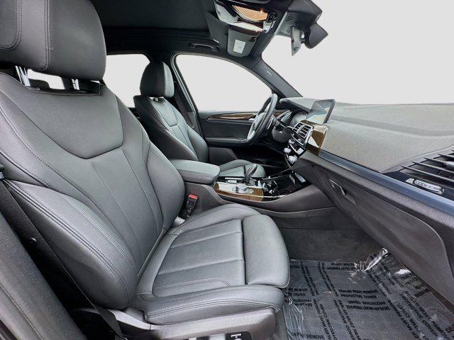 used 2020 BMW X3 PHEV car, priced at $26,888