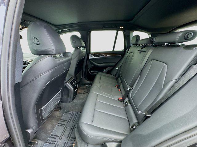 used 2020 BMW X3 PHEV car, priced at $26,888