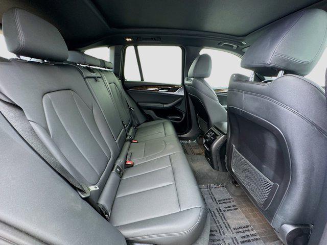 used 2020 BMW X3 PHEV car, priced at $26,888