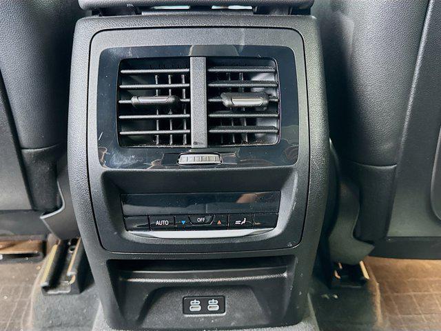 used 2020 BMW X3 PHEV car, priced at $26,888