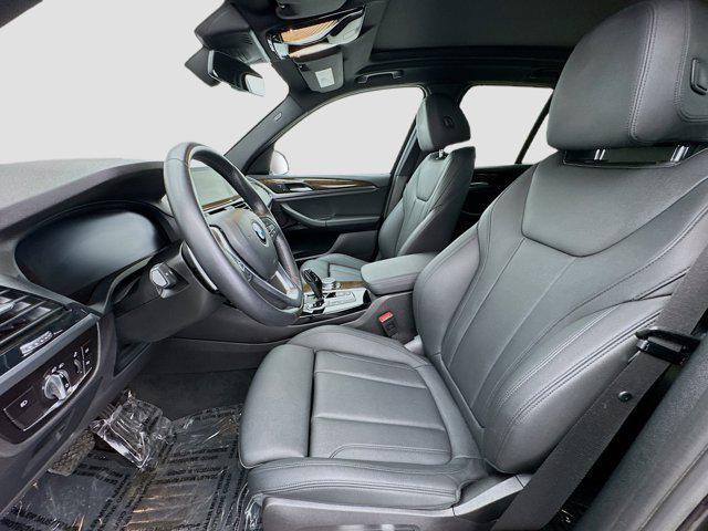 used 2020 BMW X3 PHEV car, priced at $26,888