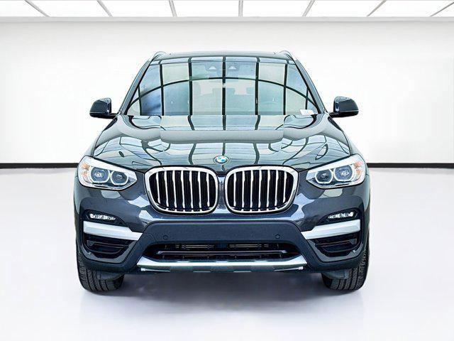 used 2020 BMW X3 PHEV car, priced at $26,888
