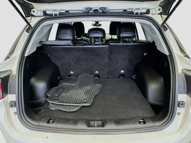 used 2019 Jeep Compass car, priced at $17,977