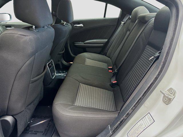 used 2023 Dodge Charger car, priced at $20,598