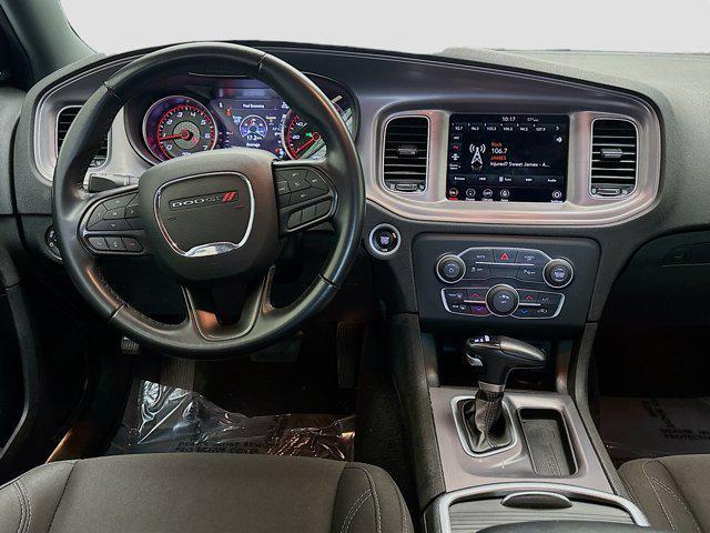 used 2023 Dodge Charger car, priced at $20,598