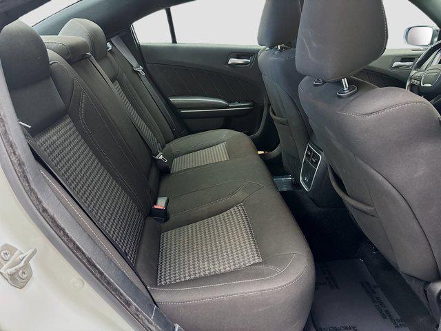 used 2023 Dodge Charger car, priced at $20,598