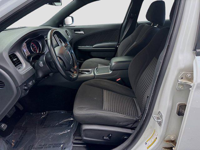 used 2023 Dodge Charger car, priced at $20,598