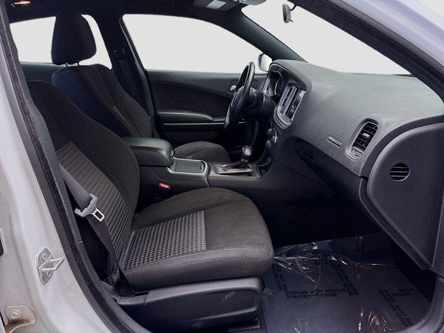 used 2023 Dodge Charger car, priced at $20,598