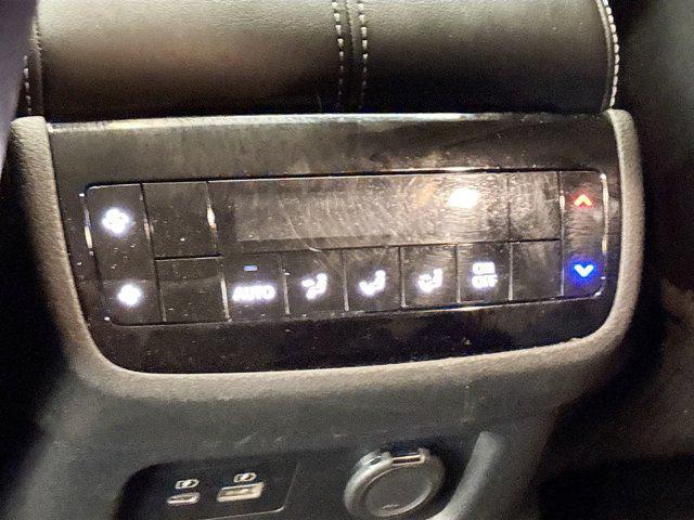 used 2024 INFINITI QX60 car, priced at $38,440