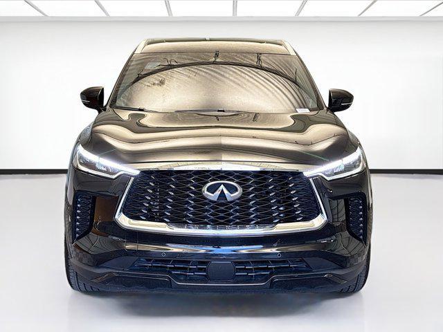 used 2024 INFINITI QX60 car, priced at $38,440