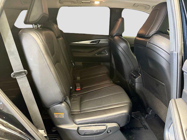 used 2024 INFINITI QX60 car, priced at $38,440