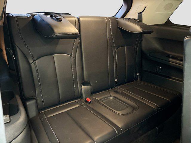 used 2024 INFINITI QX60 car, priced at $38,440