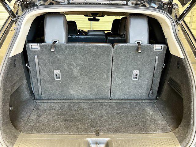 used 2024 INFINITI QX60 car, priced at $38,440