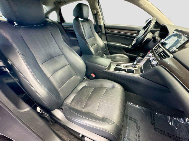 used 2018 Honda Accord car, priced at $20,988