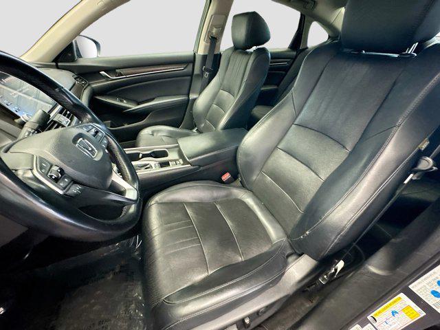 used 2018 Honda Accord car, priced at $20,988
