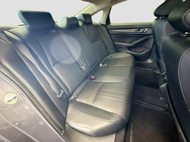 used 2018 Honda Accord car, priced at $20,988