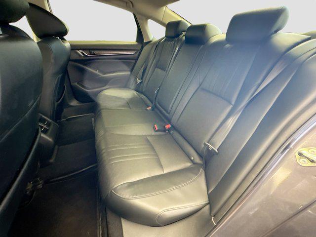 used 2018 Honda Accord car, priced at $20,988
