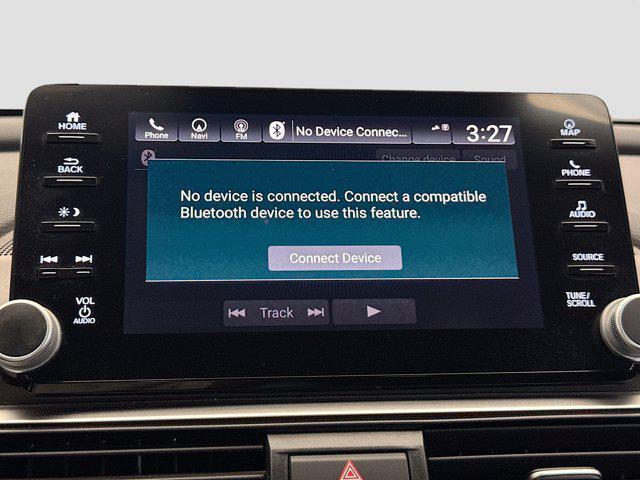 used 2018 Honda Accord car, priced at $20,988