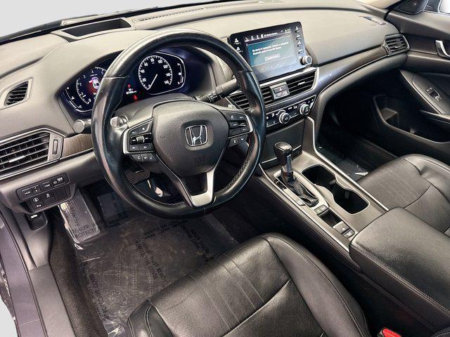 used 2018 Honda Accord car, priced at $20,988