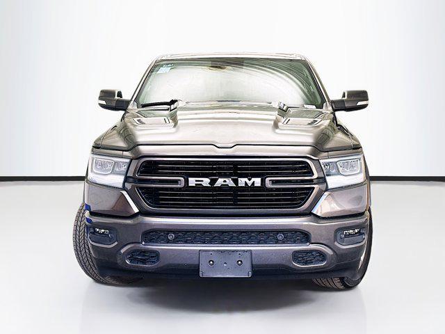 used 2021 Ram 1500 car, priced at $37,600