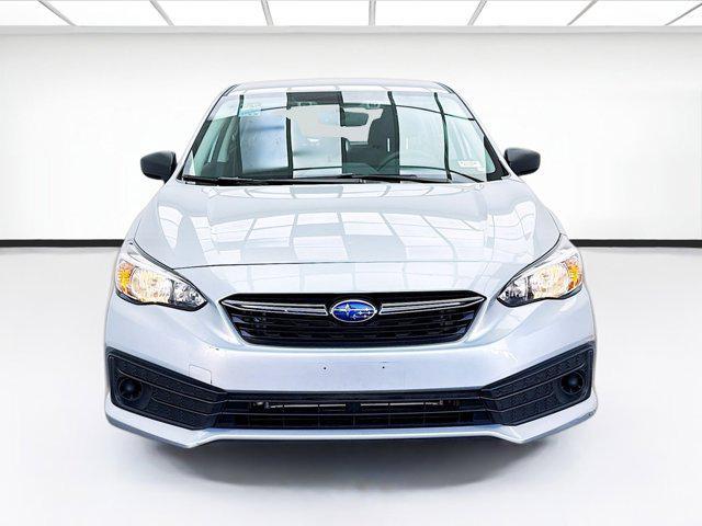 used 2022 Subaru Impreza car, priced at $19,199