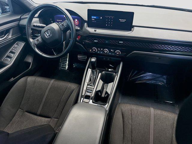 used 2023 Honda Accord car