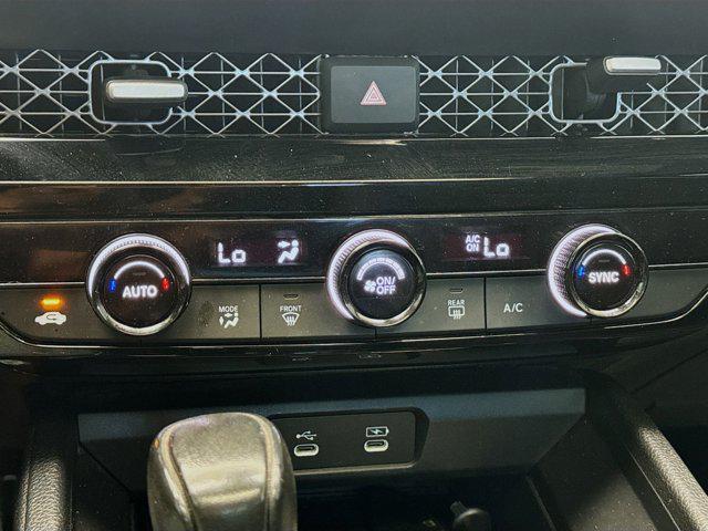used 2023 Honda Accord car