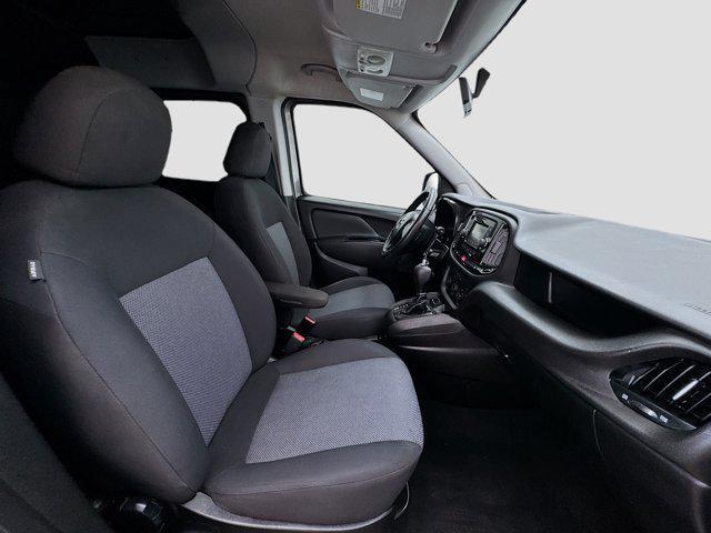 used 2016 Ram ProMaster City car, priced at $11,995