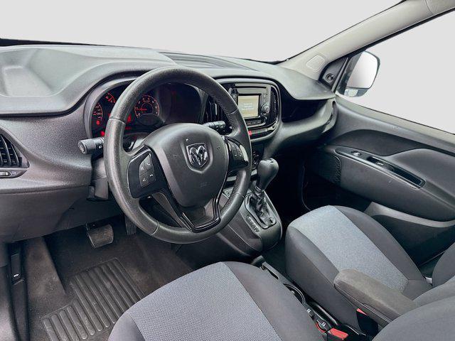 used 2016 Ram ProMaster City car, priced at $11,995