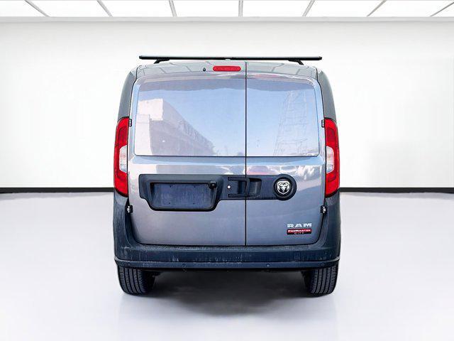used 2016 Ram ProMaster City car, priced at $11,995