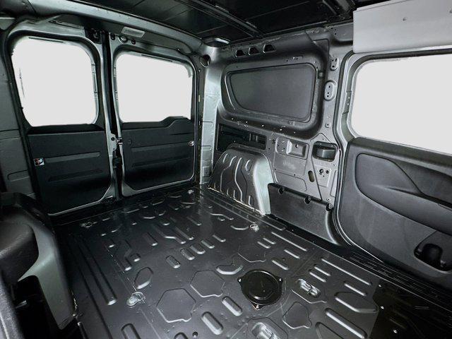 used 2016 Ram ProMaster City car, priced at $11,995