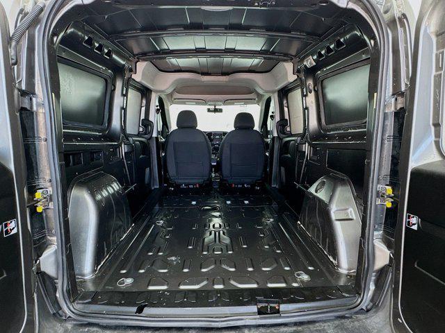 used 2016 Ram ProMaster City car, priced at $11,995