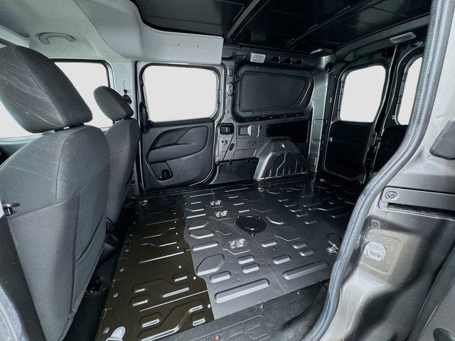 used 2016 Ram ProMaster City car, priced at $11,995