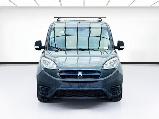 used 2016 Ram ProMaster City car, priced at $11,995