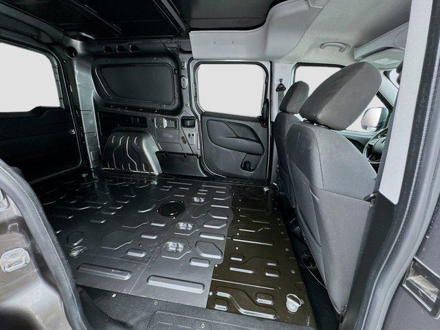 used 2016 Ram ProMaster City car, priced at $11,995