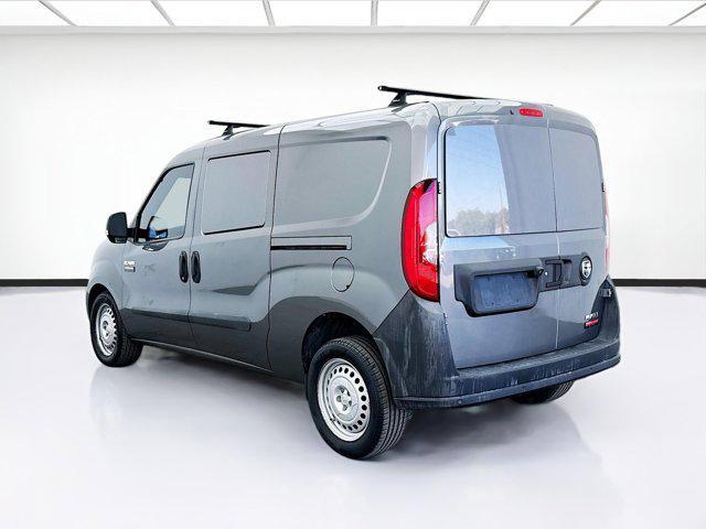 used 2016 Ram ProMaster City car, priced at $11,995