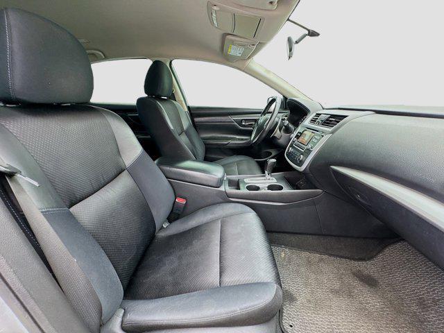 used 2017 Nissan Altima car, priced at $12,765