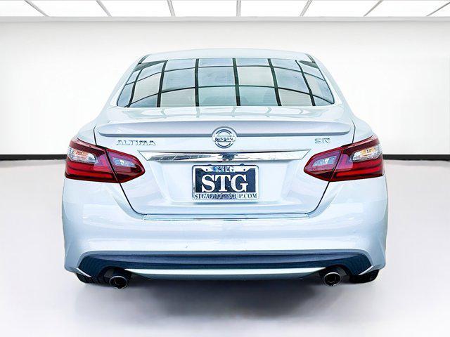 used 2017 Nissan Altima car, priced at $12,765